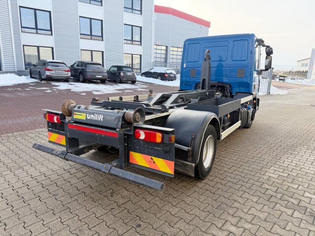 Iveco EuroCargo
