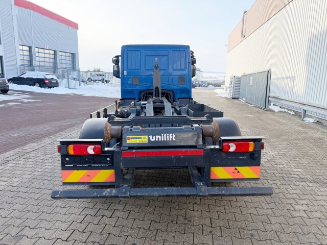 Iveco EuroCargo