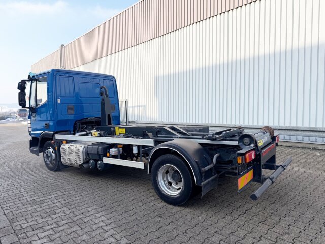 Iveco EuroCargo