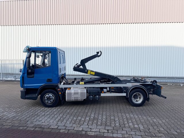 Iveco EuroCargo