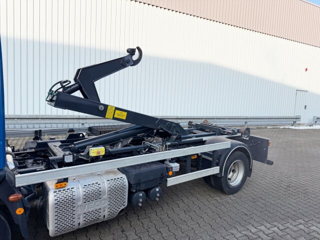 Iveco EuroCargo