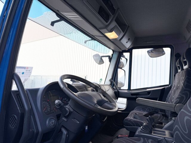 Iveco EuroCargo