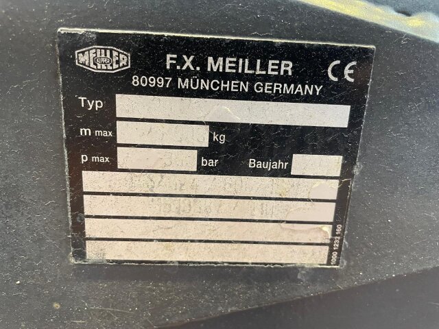 Meiller RK