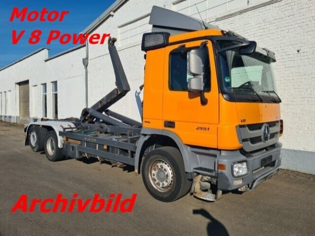 Meiller RK