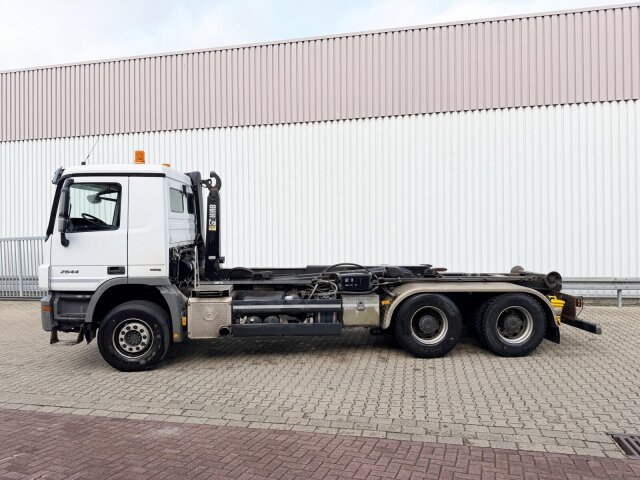 HIAB XR