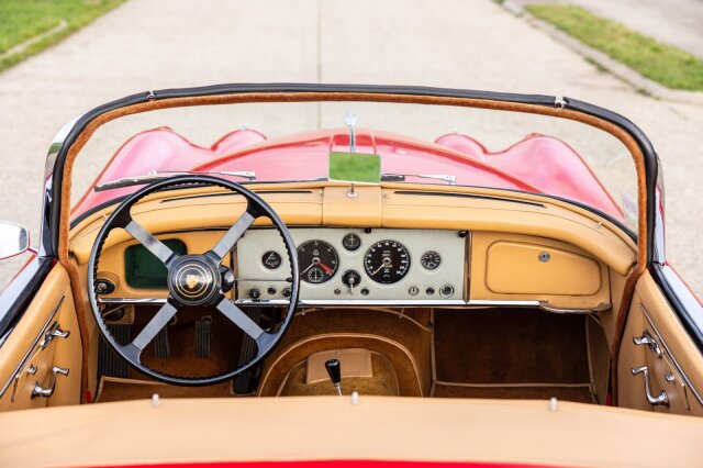 Jaguar XK
