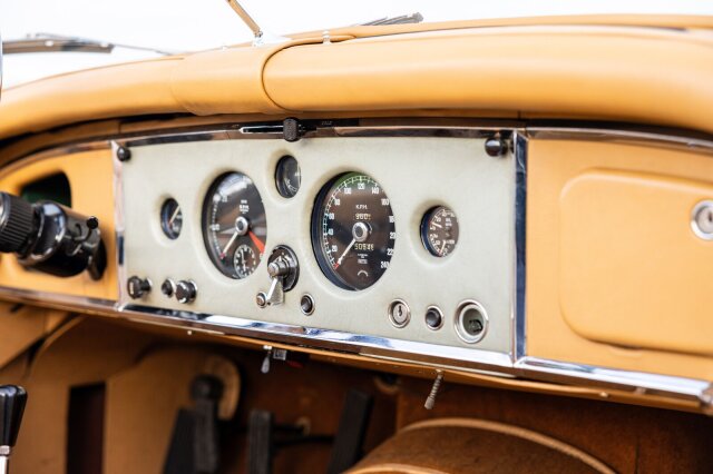 Jaguar XK