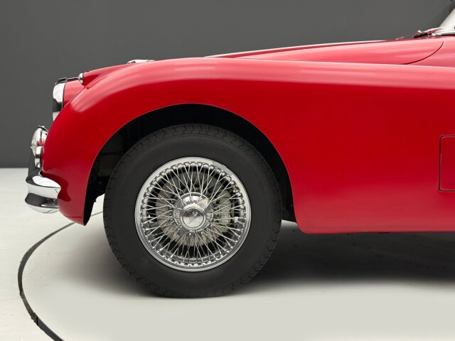 Jaguar XK