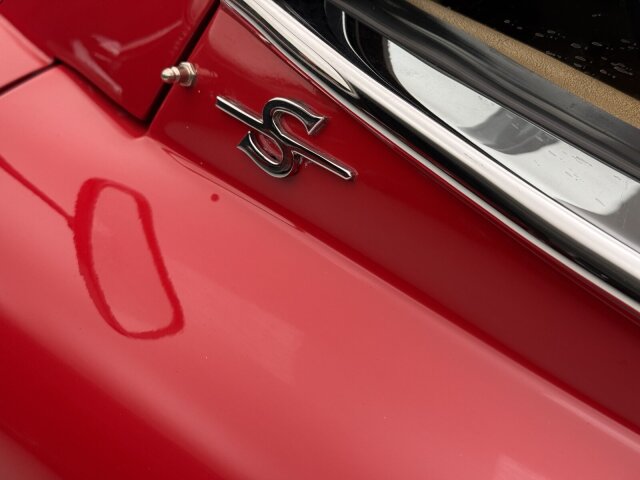Jaguar XK