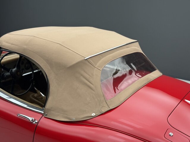 Jaguar XK