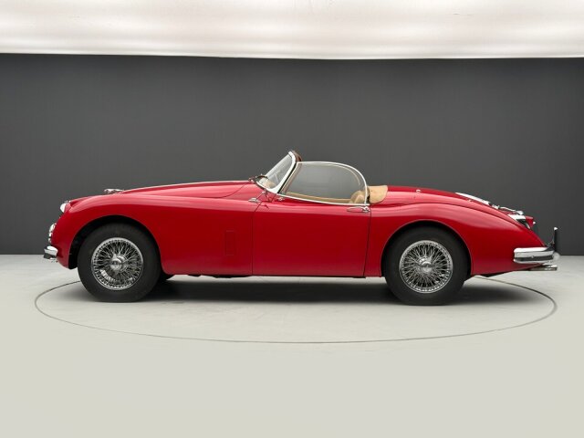 Jaguar XK