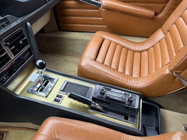 Citroen SM