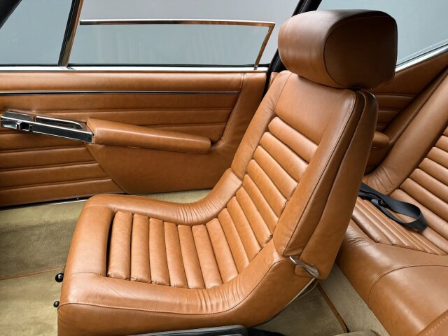 Citroen SM
