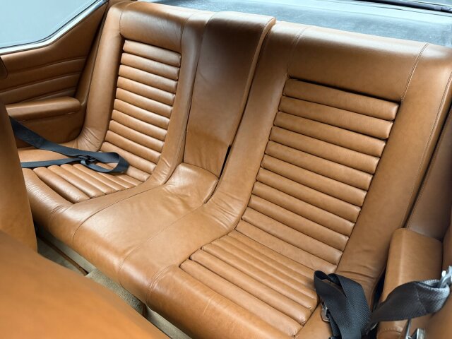 Citroen SM
