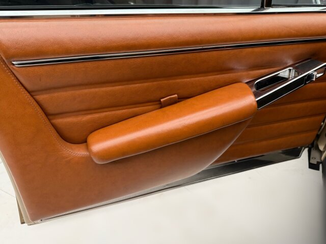Citroen SM