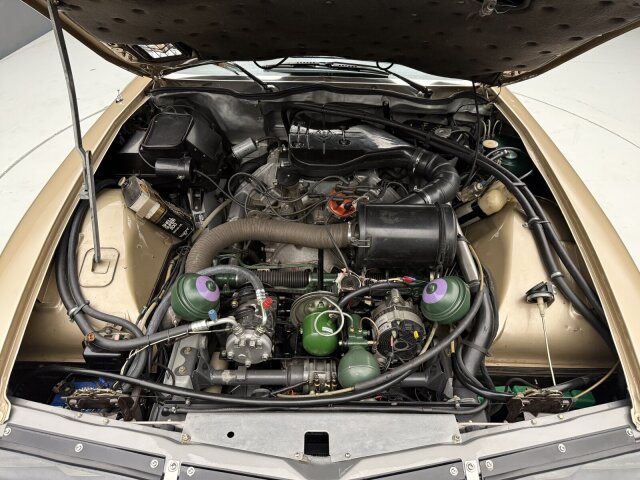 Citroen SM