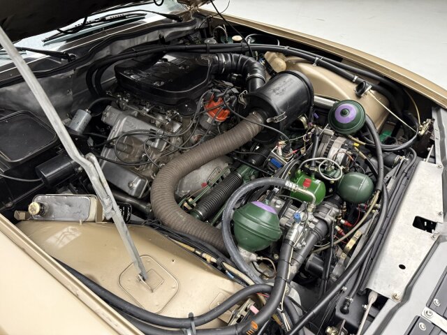 Citroen SM