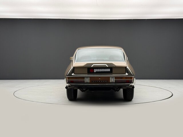 Citroen SM