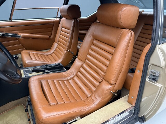 Citroen SM