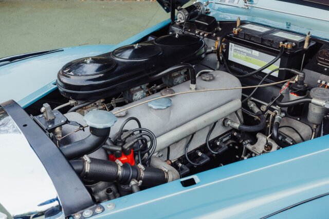 Mercedes-Benz 300