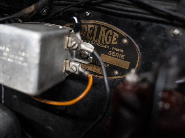DELAGE Other