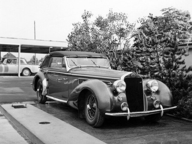 DELAGE Other