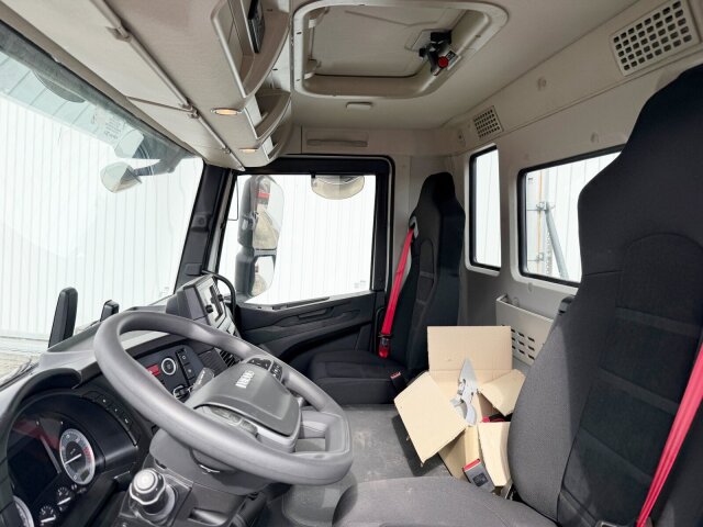 Iveco -