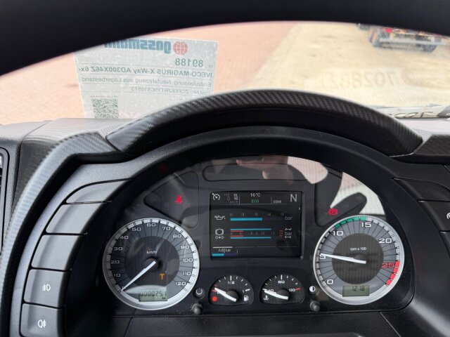 Iveco -