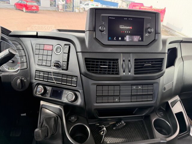 Iveco -