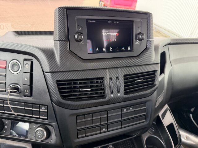 Iveco -
