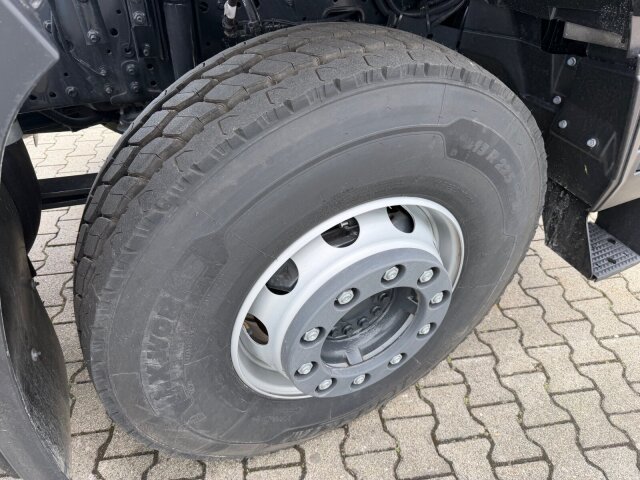 Iveco -