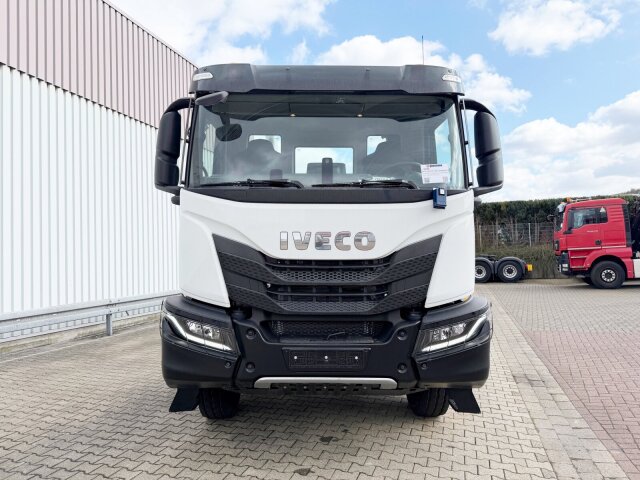 Iveco -