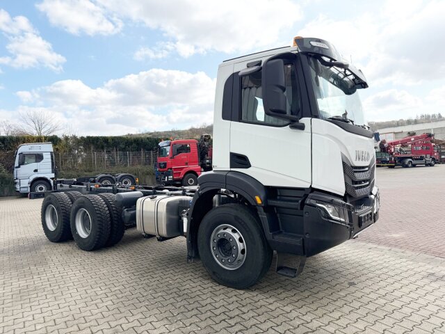Iveco -