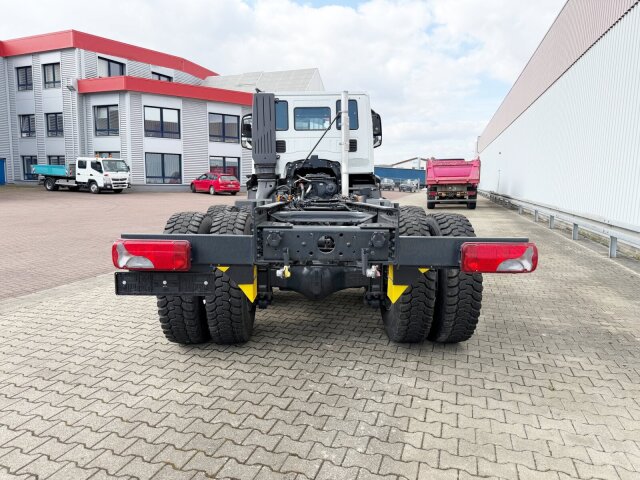 Iveco -