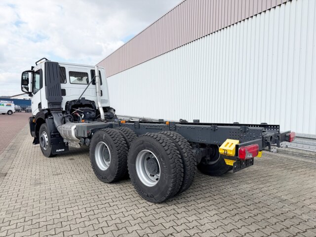 Iveco -