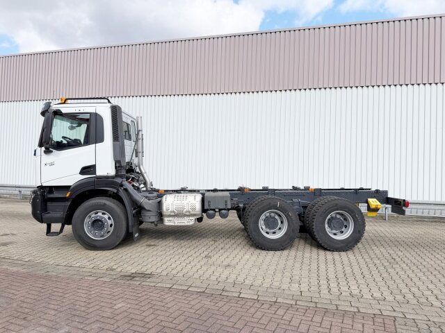 Iveco -