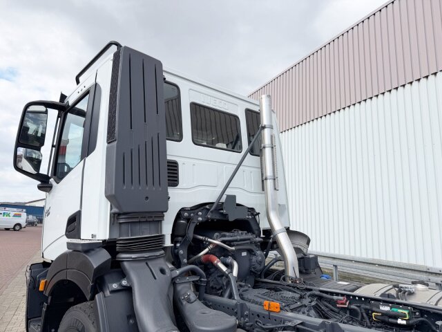 Iveco -