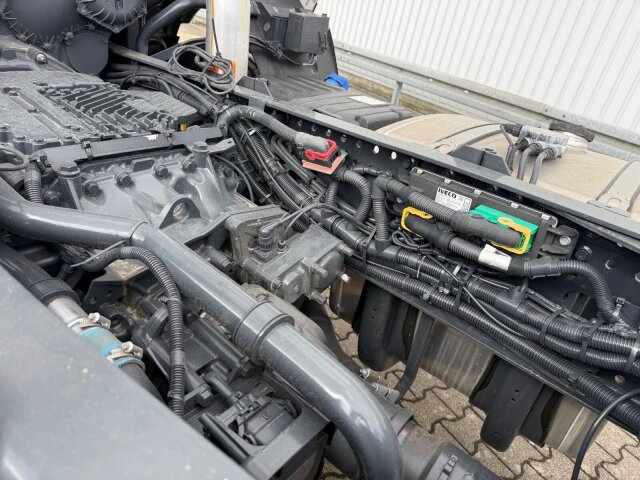 Iveco -