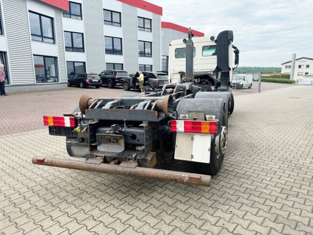 HIAB LHS