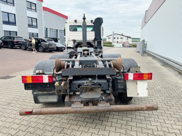 HIAB LHS