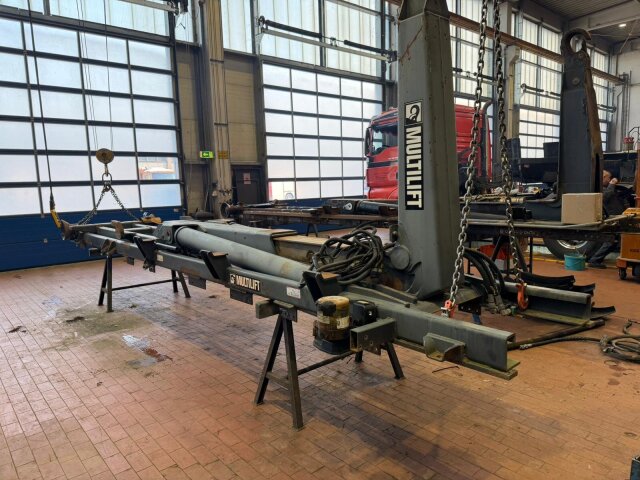 HIAB LHS