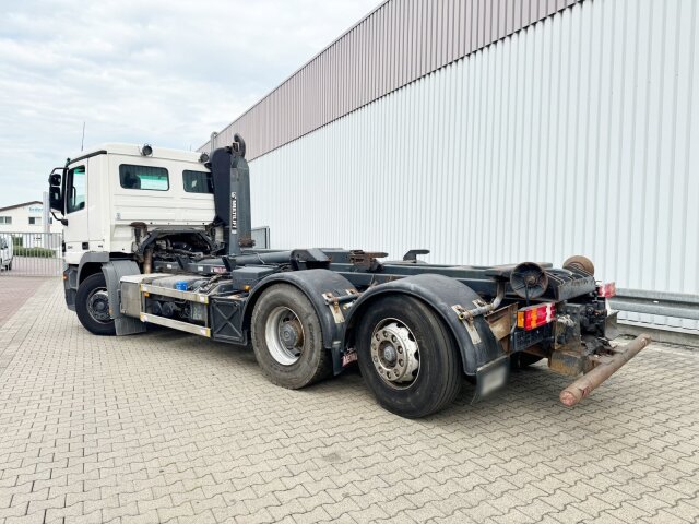 HIAB LHS