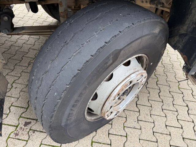 Mercedes-Benz Actros