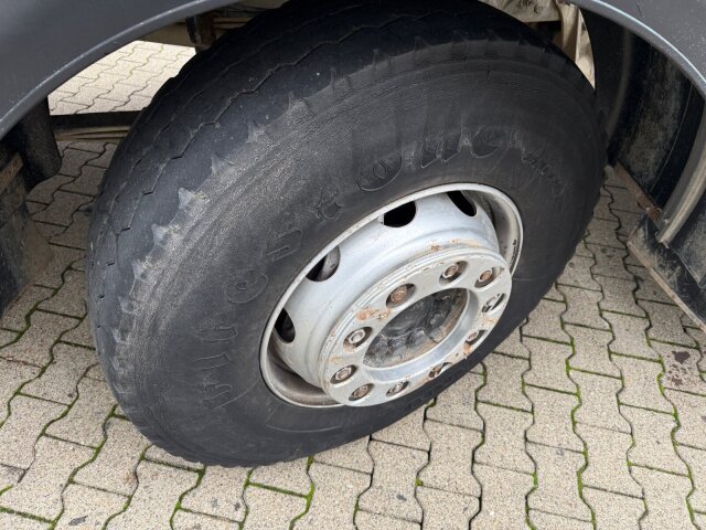 Mercedes-Benz Actros