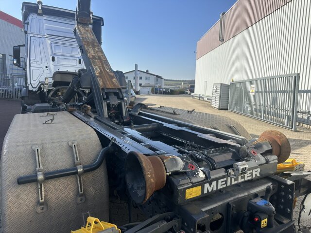 Mercedes-Benz Actros