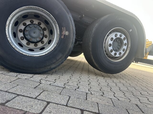 Mercedes-Benz Actros