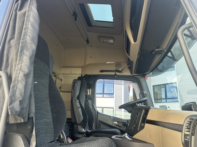 Mercedes-Benz Actros