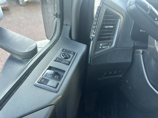 Mercedes-Benz Actros