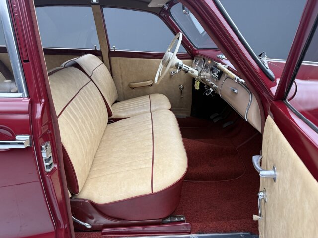 BMW 501