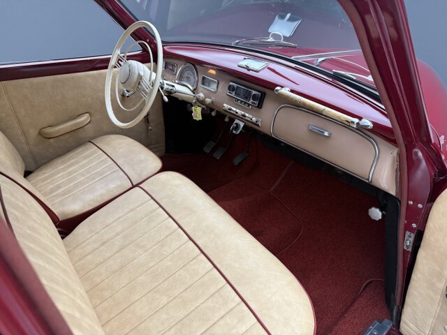 BMW 501